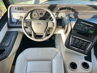 2027 Entegra Coach Vision XL photo 2