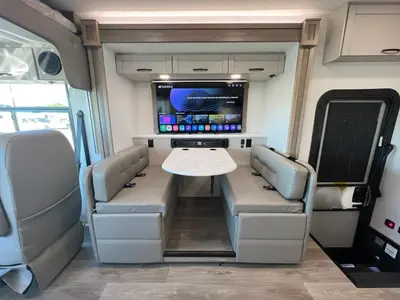 2027 Entegra Coach Vision XL photo 13