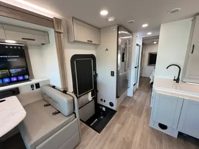 2027 Entegra Coach Vision XL photo 14