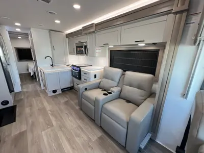 2027 Entegra Coach Vision XL photo 5