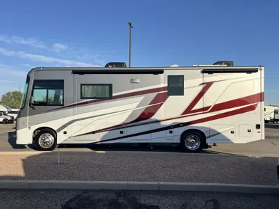 2027 Entegra Coach Vision XL photo 22