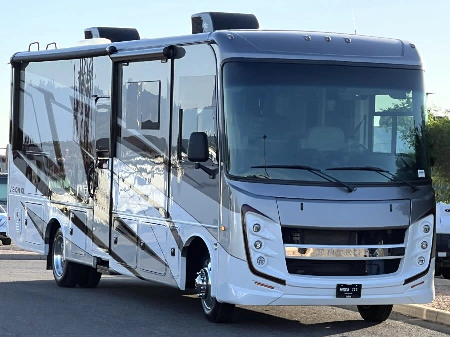 2027 Entegra Coach Vision XL exterior