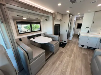 2027 Entegra Coach Vision XL photo 12