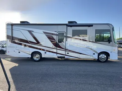 2027 Entegra Coach Vision XL photo 30