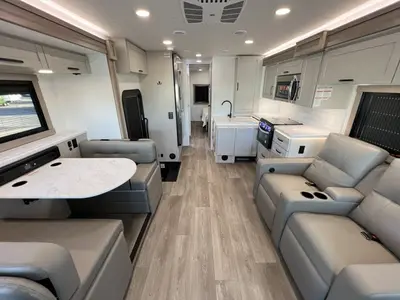2027 Entegra Coach Vision XL photo 4