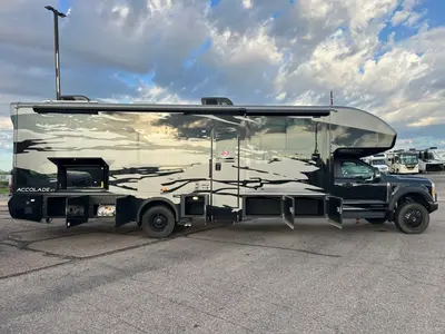 2027 Entegra Coach Accolade XT photo 26