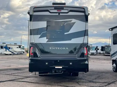 2027 Entegra Coach Accolade XT photo 27