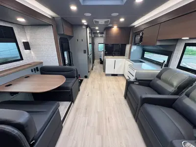 2027 Entegra Coach Accolade XT photo 5