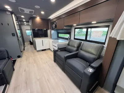 2027 Entegra Coach Accolade XT photo 6