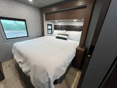 2027 Entegra Coach Accolade XT photo 17