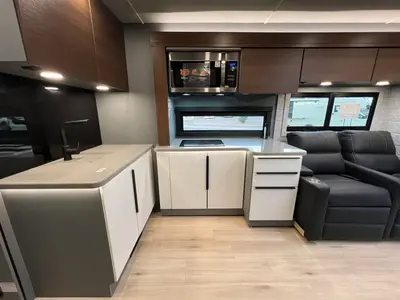 2027 Entegra Coach Accolade XT photo 8
