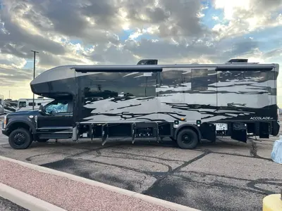 2027 Entegra Coach Accolade XT photo 24