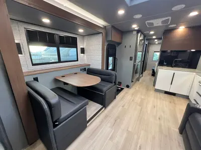 2027 Entegra Coach Accolade XT photo 14