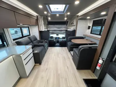 2027 Entegra Coach Accolade XT photo 3