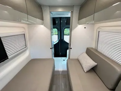 2027 Thor Motor Coach Sanctuary photo 15