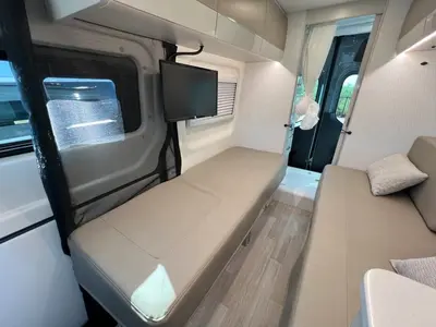 2027 Thor Motor Coach Sanctuary photo 14