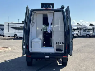 2027 Thor Motor Coach Sanctuary photo 2