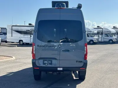 2027 Thor Motor Coach Sanctuary photo 23