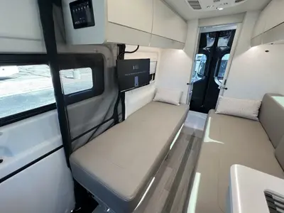 2027 Thor Motor Coach Sanctuary photo 14