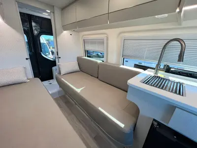 2027 Thor Motor Coach Sanctuary photo 7