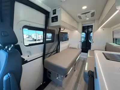 2027 Thor Motor Coach Sanctuary photo 13