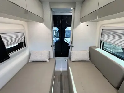 2027 Thor Motor Coach Sanctuary photo 15
