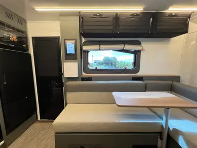2027 Winnebago Arka photo 15