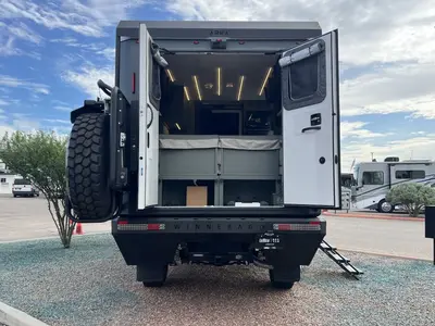 2027 Winnebago Arka photo 30