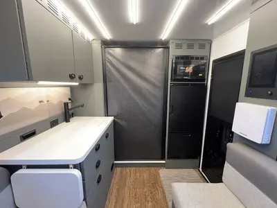 2027 Winnebago Arka photo 23