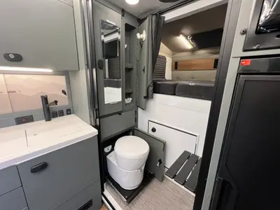 2027 Winnebago Arka photo 22