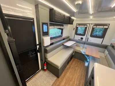 2027 Winnebago Arka photo 14