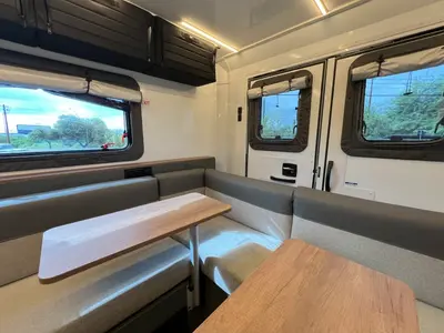 2027 Winnebago Arka photo 16