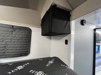 2027 Winnebago Arka photo 6