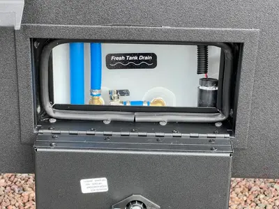 2027 Winnebago Arka photo 26