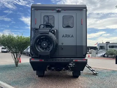 2027 Winnebago Arka photo 29