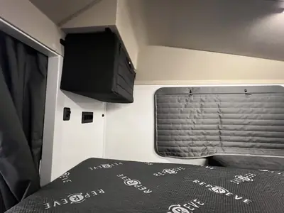 2027 Winnebago Arka photo 5