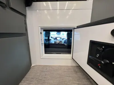 2027 Winnebago Arka photo 7
