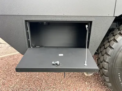 2027 Winnebago Arka photo 25