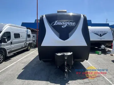 Used 2020 Grand Design Imagine 3170BH