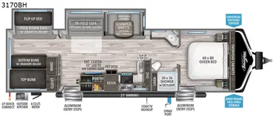 2020 Grand Design Imagine photo 30