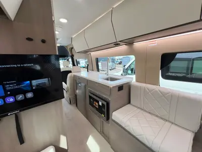 2027 Entegra Coach Insignia photo 9