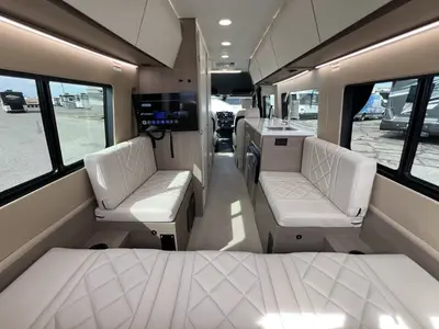 2027 Entegra Coach Insignia photo 4