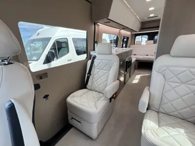 2027 Entegra Coach Insignia photo 6