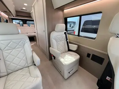 2027 Entegra Coach Insignia photo 13