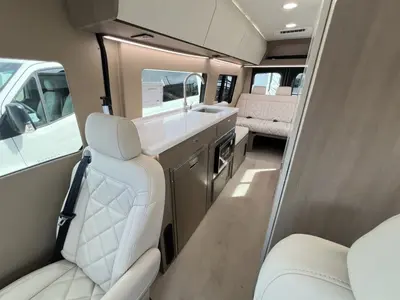 2027 Entegra Coach Insignia photo 7