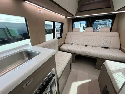 2027 Entegra Coach Insignia photo 8