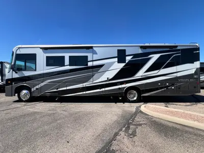 2027 Entegra Coach Vision XL photo 27