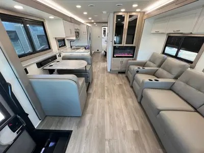 2027 Entegra Coach Vision XL photo 5