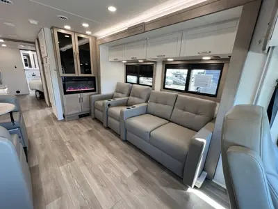 2027 Entegra Coach Vision XL photo 14