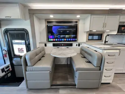 2027 Entegra Coach Vision XL photo 7